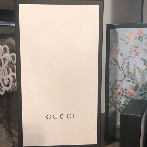 Gucci boxes sold individually. - Picture 4 of 8